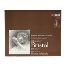 스트라스모아 smoth vellum 브리스톨지 2겹 23x30 28x36 35x43 46x61 / 15매, 35x43cm