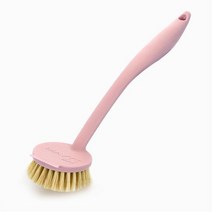 가정용 사이잘 붙지 않는 오일 설거지 브러시 식물 섬유 밥솥 세척 냄비 주방, 한개옵션1, 02 02