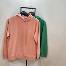 뱅뱅 NC경산점 초특가 반값할인! 여성 레터링 후드 티셔츠 CTI633
