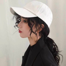 야구모자 디자인 대두모자 볼캡 가성비 좋은 심플 무지 남녀공용커플