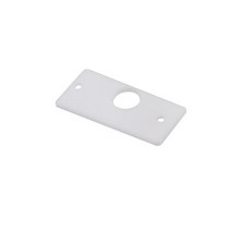 호환 Zortrax-M300 PLUS Hotend V3 교체용 히터 블록 알루미늄 합금 심 3D 프린터 포함, [01] 4pcs Shim