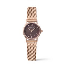 [CARVEN] 여성 메쉬시계 CV611-RBR12RG