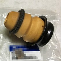 우레탄 폼 보드 단열재 코팅 553263J000 정품 범퍼 우레탄 2007 모던 베라 크루즈 IX55 용, 한개옵션0
