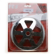 GSR125 NEX125 클러치아우터 P2074, 단품