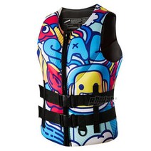 자동팽창식 구명조끼 낚시 바다 성인 구명 조끼 서핑 모터 보트 스키 카약 웨이크 보드 구조 뗏목 낚시 표, 01 L019-A1