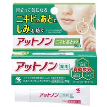 일본 아토논 앗토논 케어 10g