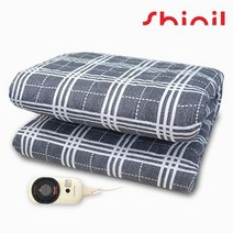 [신일산업] 신일산업 EMF 전기요 SEB-L400D 더블(135x180cm)