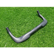 픽시드롭바 tt바 자전거tt핸들바 철인3종 Toray-카본 고정 기어 로드 바이크 레이싱 TT 타임 트라이얼 철인 3 종 경기 불혼 바 핸들 460mm C, [03] UD Matt