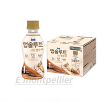 매일유업 앱솔루트 명작 2FL 액상 분유 1단계 200ml x 6p + 니플 세트, 1.2L, 100세트