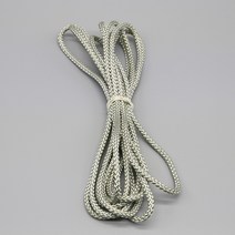 문앤유 최다색상 콤비 롤 블라인드 줄 끈 클러치 손잡이 커버 부속품 부품 클러치 색상다양, 코드 그레이, 1개