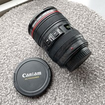 가벼운 DSLR 렌즈컵, 1개