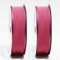 금비 오간디C 펄오간디(15mm*15m)1+1(사은품 증정 행사중), 15m, OC#16 연자주(1+1)