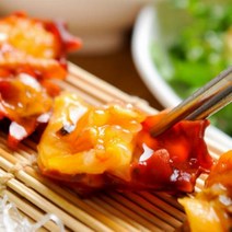 통영 깐멍게 500g 산지직송 제철음식