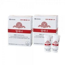 엘레나 질유산균 여성 질 건강 유산균 영양제 60캡슐 2개월분, 상세페이지 참조, 상세페이지 참조, 상세페이지 참조