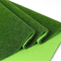 홈파티 인테리어 실내 인조 잔디 매트 바닥 장식 잔듸 100x50cm