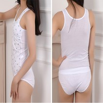 초등학생 중학생 주니어 브라 캡 나시 런닝 85A 블루, 85A 핑크