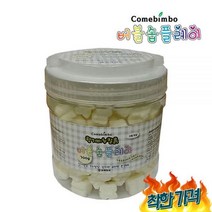 솝플 향기 비누찰흙 700g (하양) 비누베이스