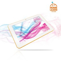 엠피지오 안드로이드 태블릿 PC A9 2G 32G, 화이트, I-SCREAM HL