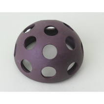 수아쿠아 세라믹 원형 기와 놀이터, 4개