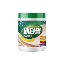 당일 출고 프로피에스 110년 전통 베타밀1 아침용 유기농원료 다이어트 체중조절식 500g 1개