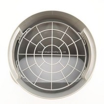 WARM에어컨 배기관 튜브 어댑터 배기 호스 및 덕트 부품, 가림막 인터페이스 (15CM 지름) 대충망, 가림막 인터페이스 (15CM 지름) 대충망