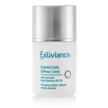 엑스비앙스 에센셜 데일리 디펜스 크림 SF 20 중성 복합성 피부용 50ml