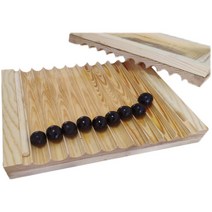 한약 환 제조기 제환기 틀 알약 조출기 한의원 만들기, 9g 22mm 뉴질랜드 소나무