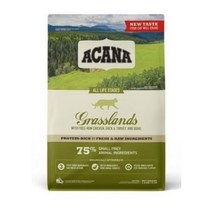 [아카나] 그래스랜드 캣 1.8kg, 없음