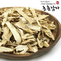 도라지 건 길경300g(3년근), 1개, 도라지300g