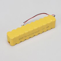 수신기 배터리리더스테크 24V 1300mAh, 단품, 1개