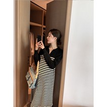 만삭촬영원피스 출산 드레스 봄 드레스 스타일 패션 임산부 스커트 스프라이트 셀프만삭촬영