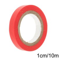 테이프공 만들기프리미엄 테니스 배드민턴 라켓/라켓 머리 보호 테이프 500cm 그립, 07 Handle Tape 5