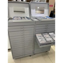 선글라스 안경 수납케이스 수납장 매장용 안경원