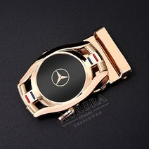 벤츠 BENZ 수입명품 정장벨트 BT-101A