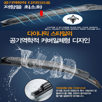 와이퍼 고무 교체 리필 자동차 블레이드 차량 투싼 후방 아반떼 뉴 그랜저 싼타페 스타렉스 DM K 3 5 6 7 SM QM 코란도 레이 올 카니발 봉고 쏘렌토 트럭 마티즈, 20인치