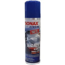 소낙스 익스트림 프로텍트+샤인 210ml, 선택완료, 선택완료, 단품없음