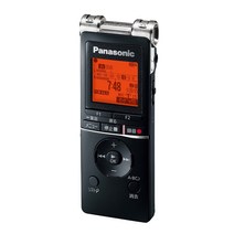 파나소닉 IC 레코더 RR-XS470-K