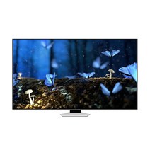 삼성전자 삼성 Neo QLED TV KQ85QNB85AFXKR 스탠드형 .., KQ85QNB85AFXKR 정품각도조절벽걸이형