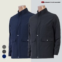 마운틴가이드 쟌피엘 봄 가을 등산 남성 사파리 자켓 골프 야상 점퍼 JPM-J2203-425