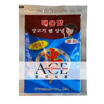 향바로 양꼬치 소스 60g