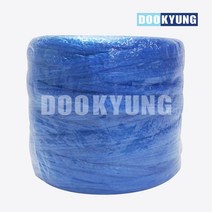 신한포장기계 D_신한 비닐바인다 끈 500g(청색), 단품