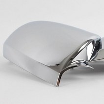 백미러 보호 사이드 커버 크롬 미러 NF소나타 ETC 포굿드라이브, 상세페이지 참조