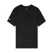 나이키 나이키 키즈 파크 2.0 K 반팔티 블랙 아동 CZ0909-010