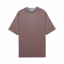 지방시 [명품]ACNE STUDIOS 아크네 스튜디오 BL MAUVE PURPLE TMG51..