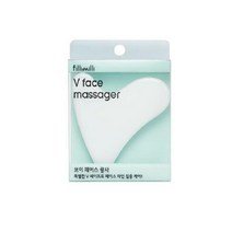 필리밀리 브이 페이스 괄사, 1개