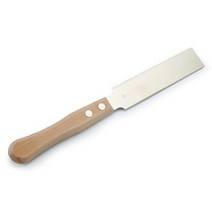 [옥조] 양날 프러그톱 / 다보톱 / 목다보톱