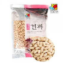 조미땅콩 1kg 수입, 본상품