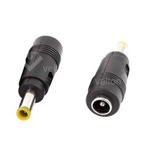 일렉킹 SDC0007 DC변환젠더 아답터잭 삼성노트북젠더 5.5x3.0(핀) 젠더, 상세페이지 참조, 상세페이지 참조