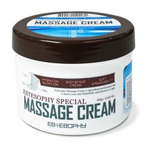 에스테소피 스페셜 마사지크림 450g 히아루론산 얼굴 전신마사지 8향기, 1개