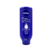 니베아 인샤워 바디로션 샤워중 바르는 보습로션, 400ml